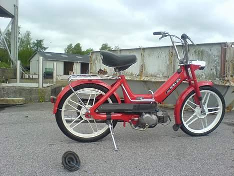 Puch Maxi solgt billede 3