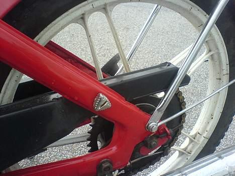 Puch Maxi solgt billede 6