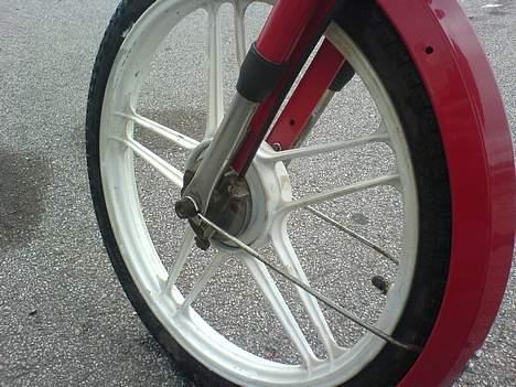 Puch Maxi solgt billede 7