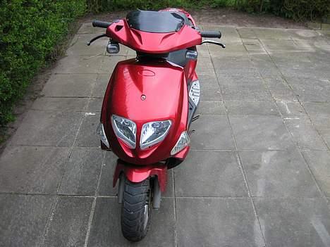 PGO Dr. Big  billede 2