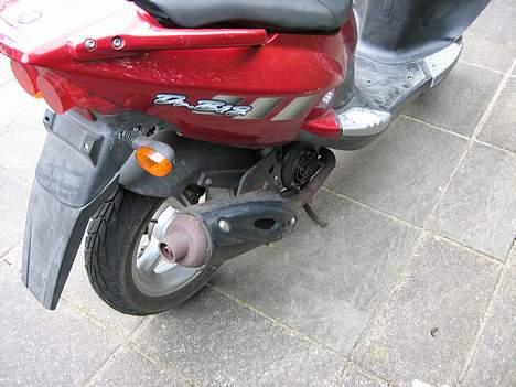 PGO Dr. Big  billede 3