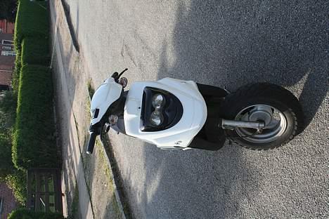 PGO Hot 50 billede 7