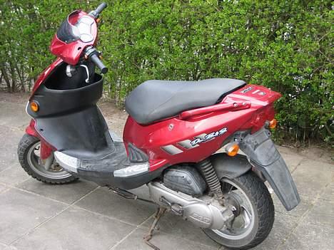 PGO Dr. Big  billede 4