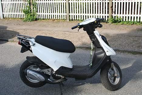 PGO Hot 50 billede 8