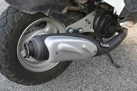 PGO Hot 50 billede 9