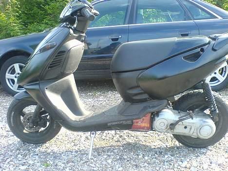 Aprilia Sonic GP *SOLGT* - Nyt billede billede 9