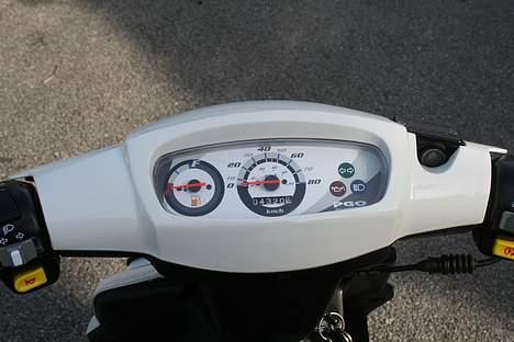 PGO Hot 50 billede 10