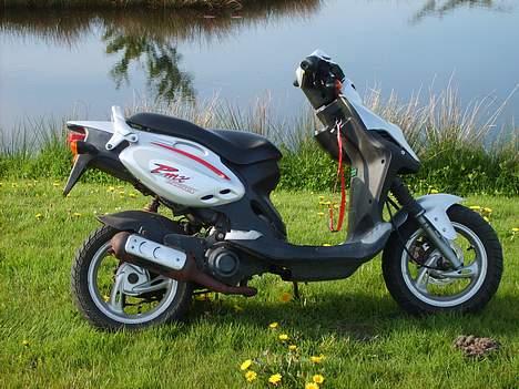 PGO Pmx Sport Solgt billede 1