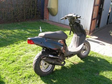 PGO hot 50 solgt billede 2