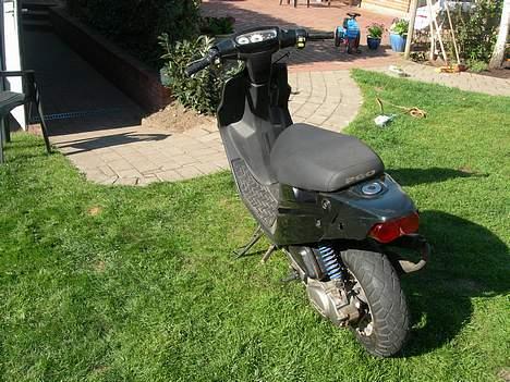 PGO hot 50 solgt billede 3