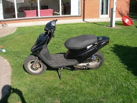 PGO hot 50 solgt billede 4