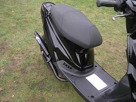 PGO hot 50 solgt billede 6