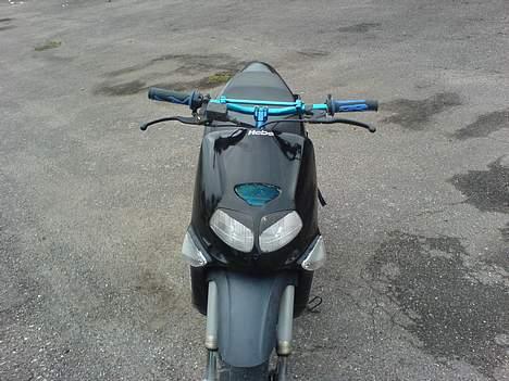 Aprilia Rally - Byttet til Jog billede 5