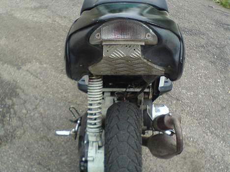 Aprilia Rally - Byttet til Jog billede 6