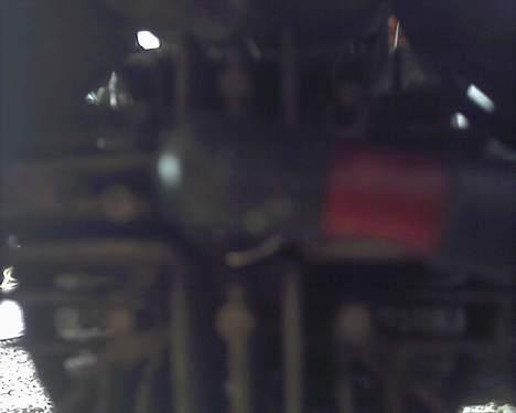 Suzuki fz 50 (SOLGT) billede 6