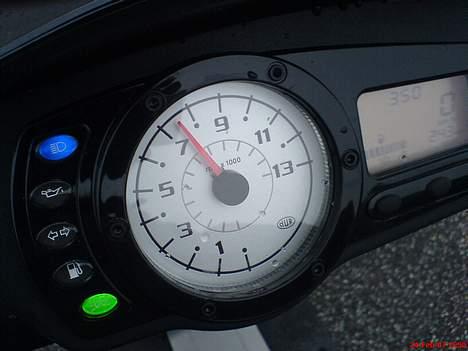 Piaggio Nrg power dt solgt - super speedometer :) billede 6
