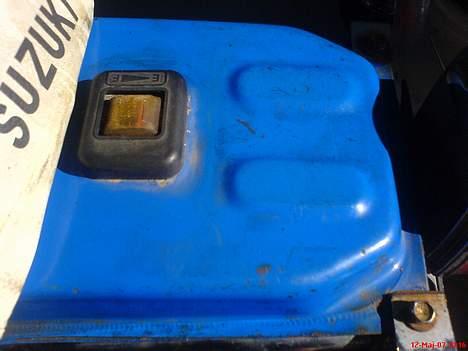 Suzuki Fz50 solgt for 2,3 kg billede 1