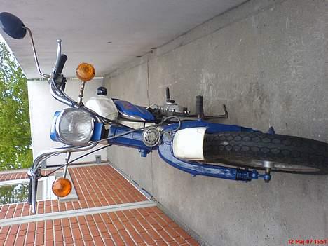 Suzuki Fz50 solgt for 2,3 kg billede 4