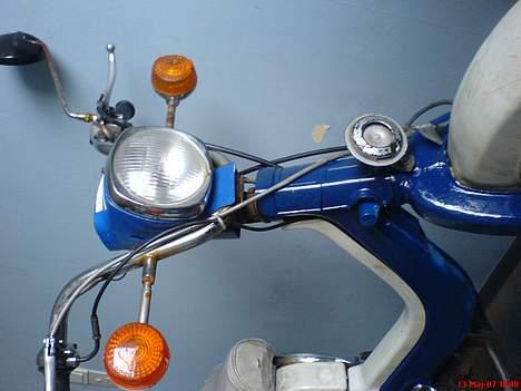 Suzuki Fz50 solgt for 2,3 kg billede 6