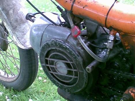 Puch monark crescent billede 2