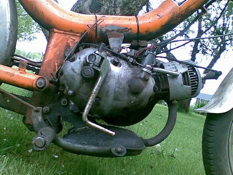 Puch monark crescent billede 3