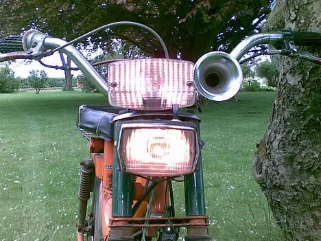 Puch monark crescent billede 4