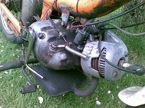 Puch monark crescent billede 6