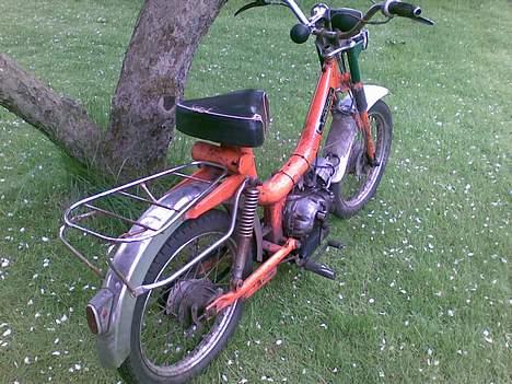 Puch monark crescent billede 7
