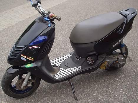 Aprilia Sonic SOLGT billede 1