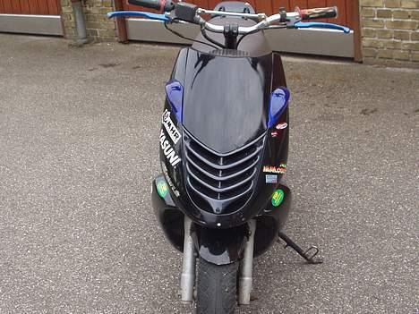 Aprilia Sonic SOLGT billede 6