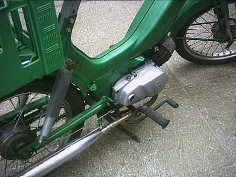 Tomos GT-2 Auto [ Solgt ] billede 1