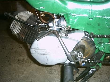 Tomos GT-2 Auto [ Solgt ] billede 5