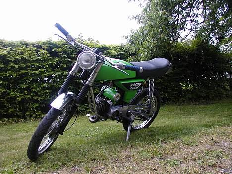 Yamaha FS 1 billede 1