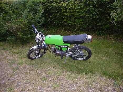 Yamaha FS 1 billede 2