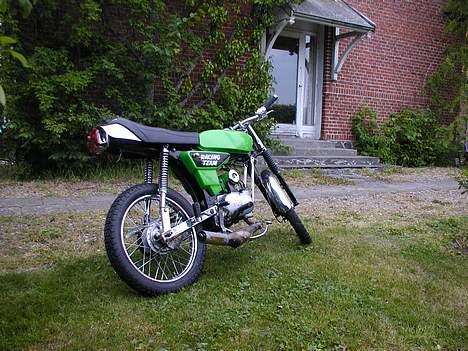 Yamaha FS 1 billede 3