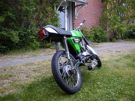 Yamaha FS 1 billede 5