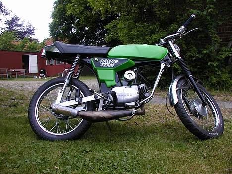 Yamaha FS 1 billede 7