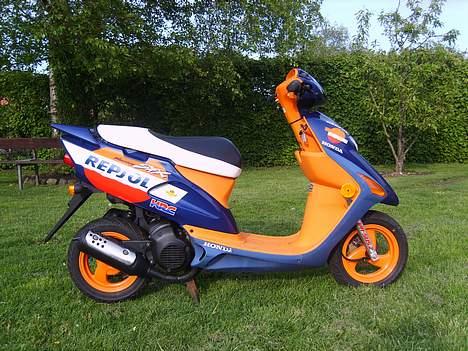 Honda Sfx Repsol  billede 1