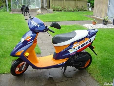 Honda Sfx Repsol  billede 2