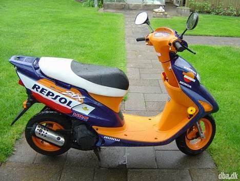 Honda Sfx Repsol  billede 5