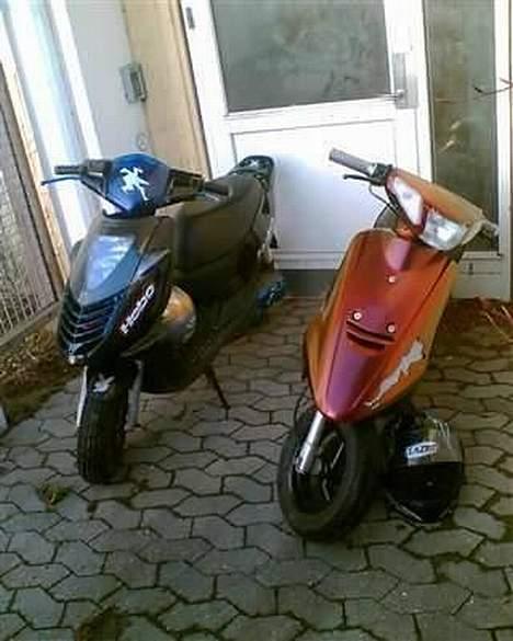 Yamaha Jog [SOOLLLGT] :D billede 13