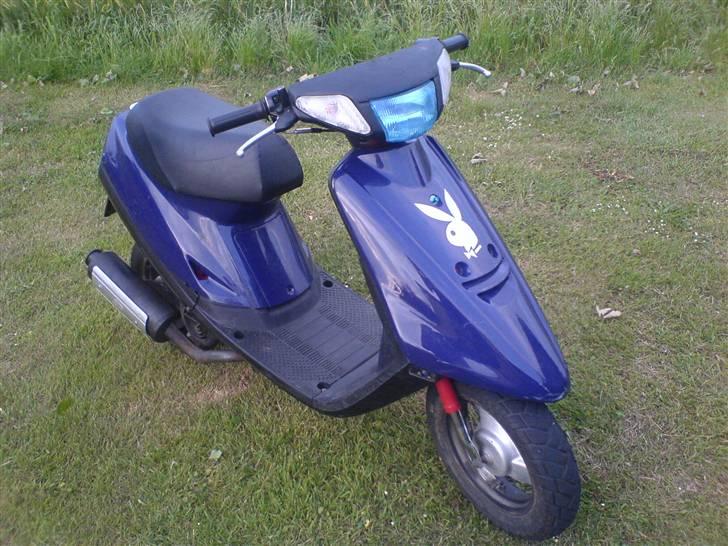 Yamaha Jog ArtiticSpecial"Solgt" billede 1