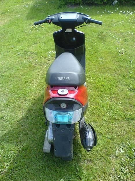 Yamaha Jog ArtiticSpecial"Solgt" billede 5