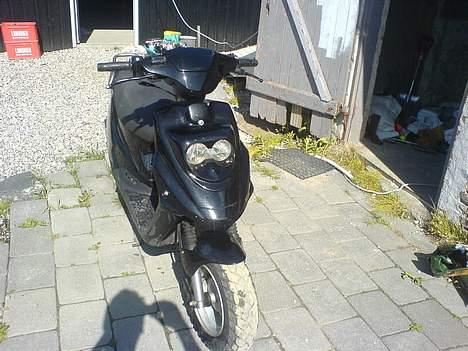 PGO Hot 50 billede 1