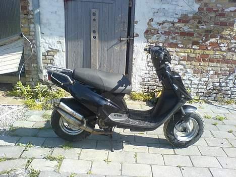 PGO Hot 50 billede 2