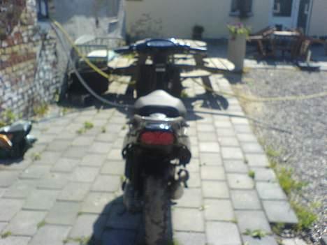 PGO Hot 50 billede 3