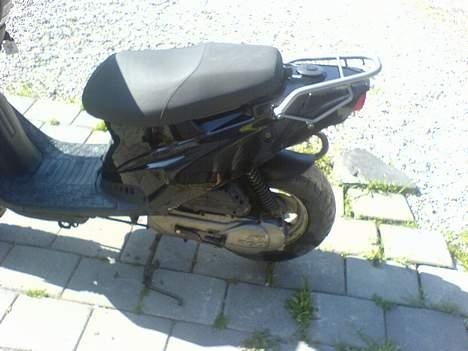 PGO Hot 50 billede 4