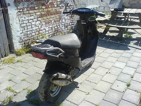 PGO Hot 50 billede 5