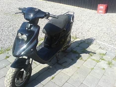 PGO Hot 50 billede 6