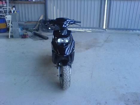 PGO Hot 50 billede 7